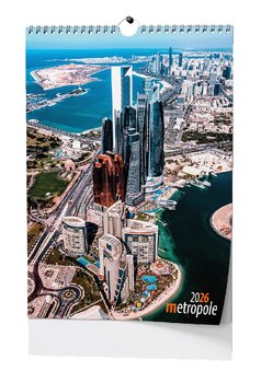 nstnn kalend METROPOLE
