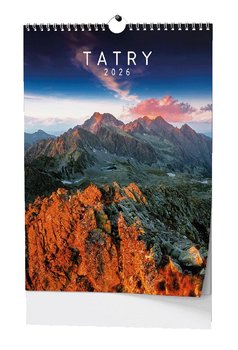 nstnn kalend TATRY