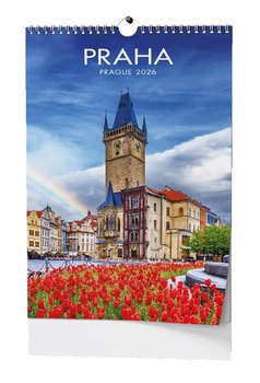 nstnn kalend PRAHA