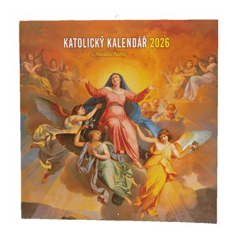 nstnn kalend KATOLICK