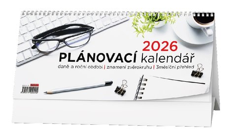 stoln kalend PLNOVAC DAOV