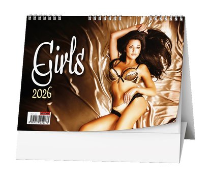 stoln kalend GIRLS