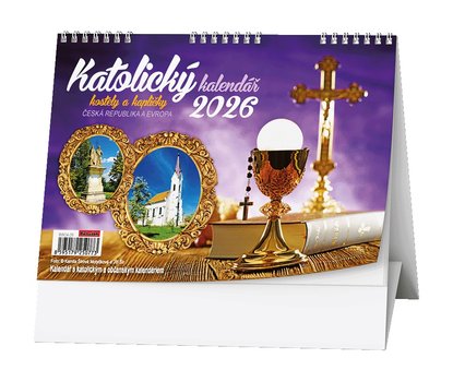 stoln kalend KATOLICK