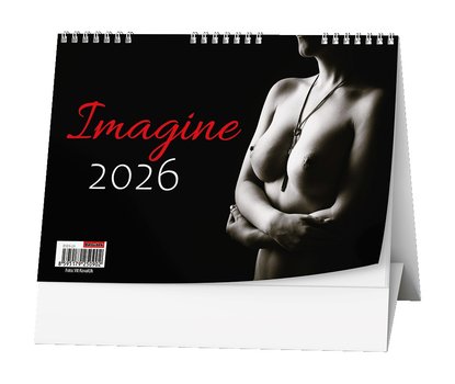 stoln kalend IMAGINE