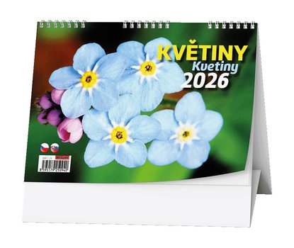 stoln kalend KVTINY