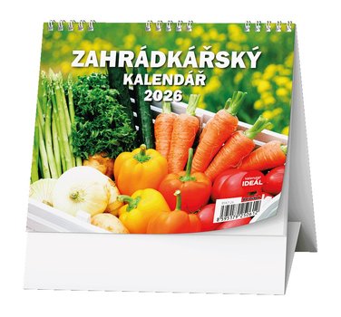 stoln kalend ZAHRDKSK