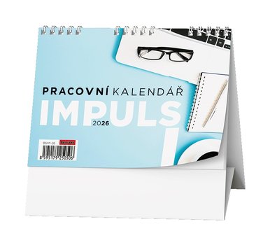 stoln kalend IMPULS I