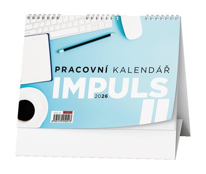 stoln kalend IMPULS II