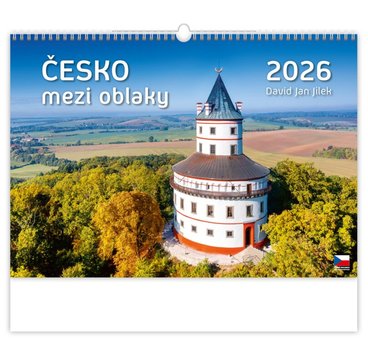 nstnn kalend esko mezi oblaky