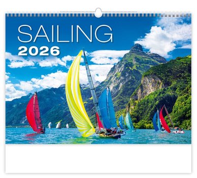 nstnn kalend Sailing