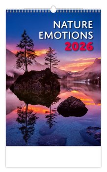 nstnn kalend Nature Emotions