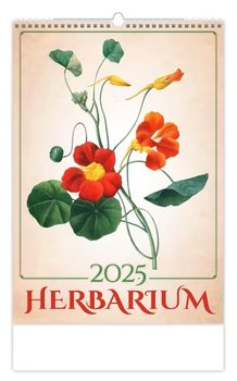 nstnn kalend Herbarium