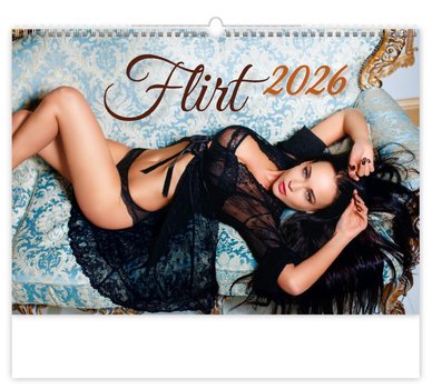 nstnn kalend Flirt