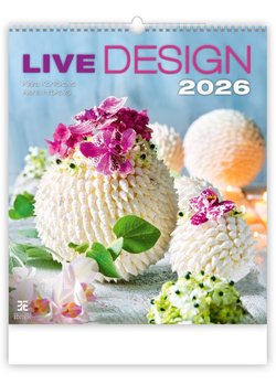 nstnn kalend Live Design