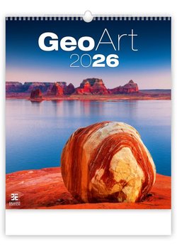 nstnn kalend Geo Art