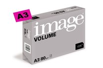 kancelsk papr Image Volume A3, 80g, 500 list