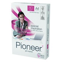 kancelsk papr Pioneer  A4, 80g, 500 list