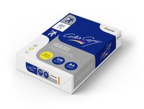 papr Color Copy Coated matt A4,135g,250 list