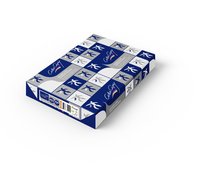 papr Color Copy Coated glossy SRA3,  A3++, 250g, 125 list