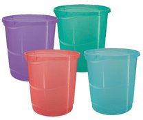 odpadkov ko Esselte ColourIce, 14l