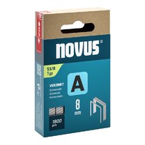 drtky NOVUS 53/8mm /1800ks