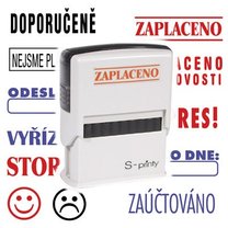 raztko Trodat S-PRINTY 4911