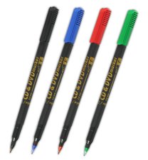 popisova na CD/DVD ICO marker
