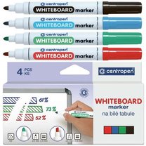 popisova Centropen 8559 WBM /4 sada