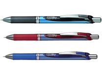 kulikov pero Pentel BLN75