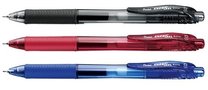 gelov roller Pentel BLN105