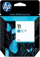 HP C4836A No.11 cyan