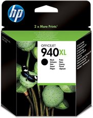 HP C4906AE No.940 black XL