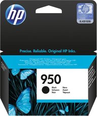 HP CN049A No.950 black