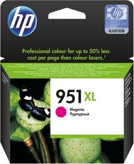 HP CN047A No.951 XL magenta