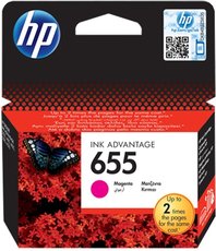 HP CZ111AE No.655 magenta