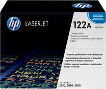 HP 122A, Q3964A  vlec