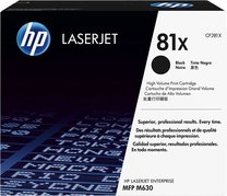 HP LJ CF281X