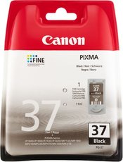 Canon PG-37 black (2145B001)