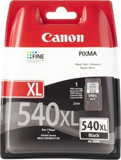 Canon PG-540 XL black (5222B005)
