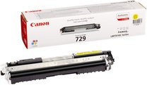 Canon CRG-729 yellow (4367B002)