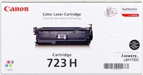 Canon CRG-723H black (2645B002)