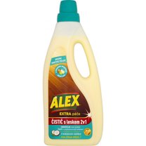 Alex 2 v 1 na devo 750ml