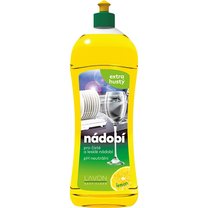 Lavon Easy Clean Lemon na ndob, 1l