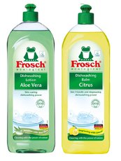 Frosch na ndob 750ml eco