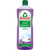 Frosch Universal Lavender, 1l