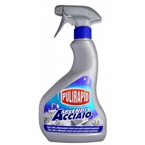 Pulirapid Splendi nezez 500 ml