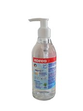 dezinfekce gel Kores 250ml