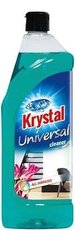 Krystal univerzal antibakteril 750ml