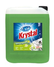 Krystal Lemongrass 5 lt