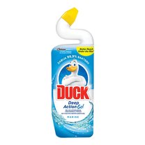 Toilet Duck gel 750ml